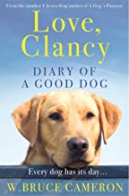 Love, Clancy: Diary Of A Good Dog (the Wild Isle Series, 38)