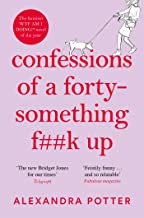 Confessions Of A Forty-Something Fk Up