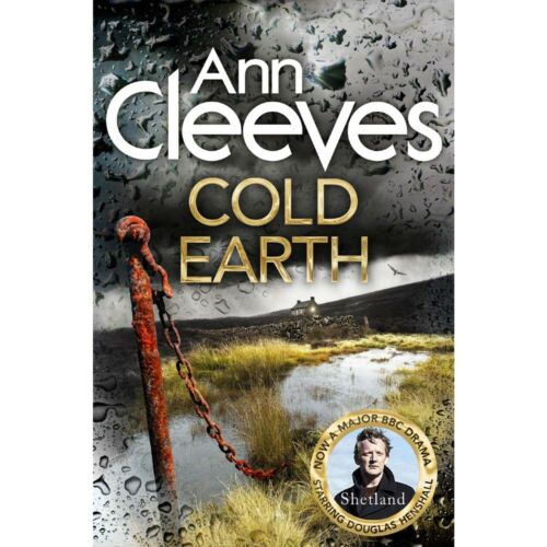 Cold Earth (shetland)
