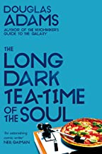 The Long Dark Tea-time Of The Soul