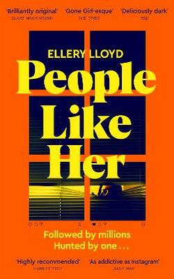 People Like Her: A Deliciously Dark Richard And Judy Book Club Pick