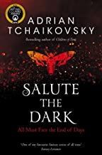 Salute The Dark (shadows Of The Apt)