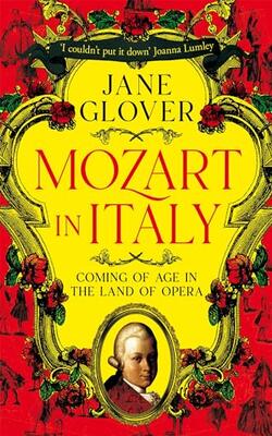 Mozart In Italy
