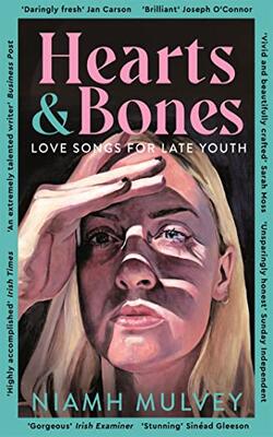 Hearts And Bones