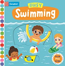 Busy Books: Busy Swimming