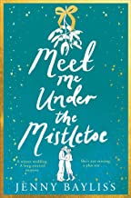 Meet Me Under The Mistletoe