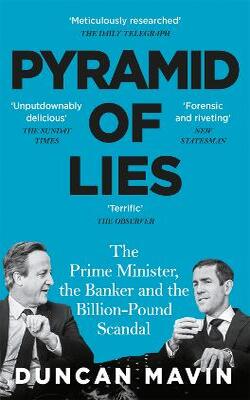 Pyramid Of Lies