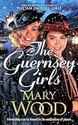 The Guernsey Girls
