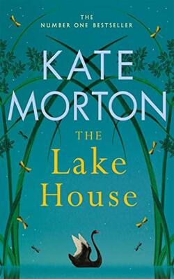 The Lake House