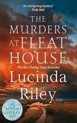 Hothouse Flower, The Love Letter, Girl on the Cliff, The Murders at Fleat House :- Pack of 4 books
