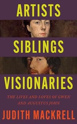 Artists, Siblings, Visionaries