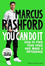 You Can Do It: How To Find Your Voice And Make A Difference (amazing True Animal Stories)
