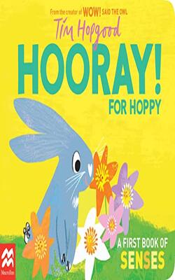 Hooray For Hoppy