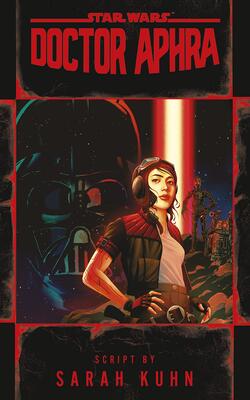 Doctor Aphra (star Wars)