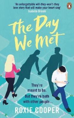 Day We Met, The