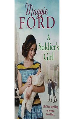 A Soldiers Girl