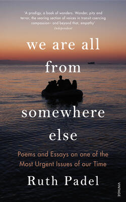 We Are All From Somewhere Else : Migration And Survival In Poetry And Prose