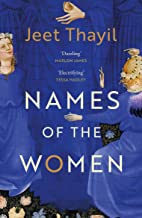 Names Of The Women
