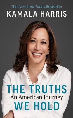 The Truths We Hold (lead Title)