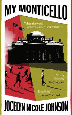 My Monticello : The Most Powerful Read Of Summer 2022