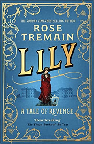 Lily: A Richard And Judy Book Club Pick For Summer 2022