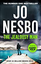 The Jealousy Man: Stories From The Sunday Times No.1 Bestselling Author Of The Harry Hole Thrillers