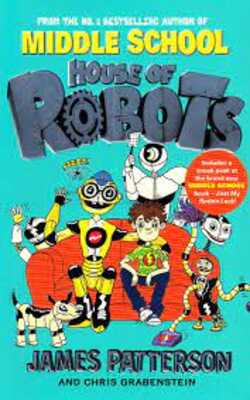 Middle School House Of Roobots