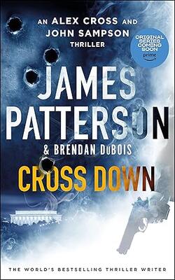 Cross Down