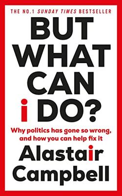 Winners, Blair Years, Living Better:, But What Can I Do? :- Pack of 4 books