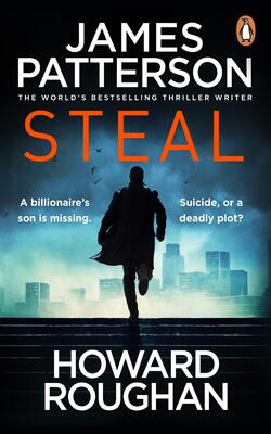 Not Dead Yet, Steal, The loney, Troll :- Pack of 4  books