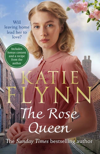 The Rose Queen: The Heartwarming Romance From The Sunday Times Bestselling Author