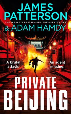 Stranger, Snow, Private Beijing, Friends, Lovers, Chocolate :- Pack of 4 books