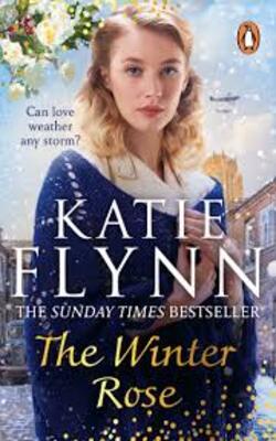 The Winter Rose : The Heartwarming Festive Novel From The Sunday Times Bestselling Author