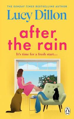 After The Rain : The Incredible And Uplifting New Novel From The Sunday Times Bestselling Author