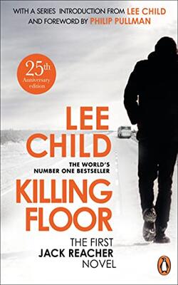 Killing Floor : (jack Reacher 1)