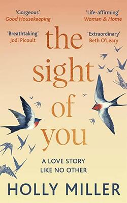 The Sight Of You: An Unforgettable Love Story And Richard & Judy Book Club Pick