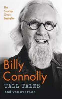 Tall Tales And Wee Stories