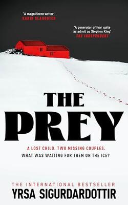 The Prey (b Pb)