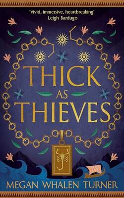 Thick As Thieves
