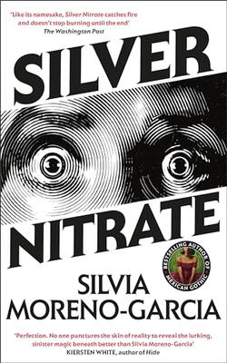 Silver Nitrate (b Pb)