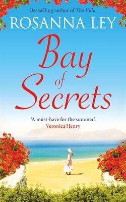 Bay Of Secrets