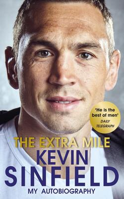 The Extra Mile : The Inspirational Number One Bestseller