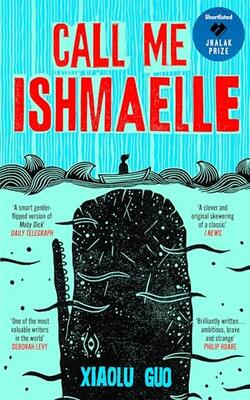 Call Me Ishmaelle