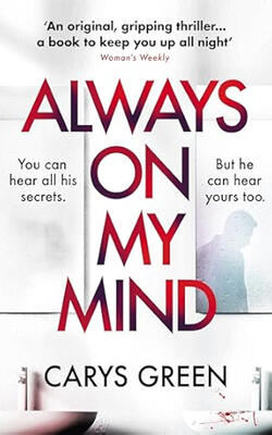 Always On My Mind