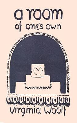 A Room Of Ones Own