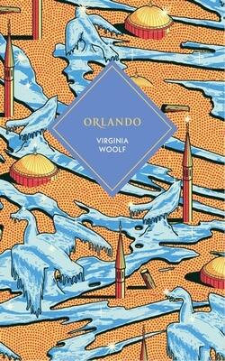 Orlando (vintage Collectors Classics)