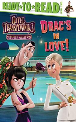 Drac's in Love (Hotel Transylvania 3: Summer Vacation)