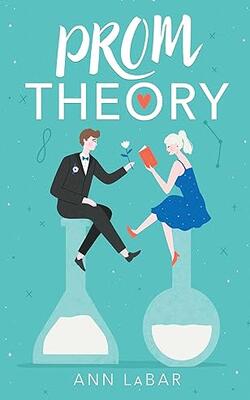 Prom Theory, HarperTeen, An Orphan's Hope :- Pack of 3 books