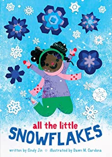 All The Little Snowflakes