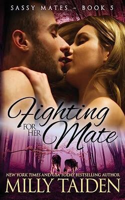 Fighting For Her Mate